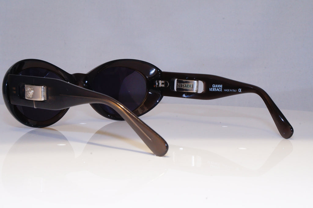 GIANNI VERSACE Mens Womens Vintage Designer Sunglasses MEDUSA 475/A 685 18624