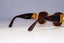 GIANNI VERSACE Mens Vintage 1990 Designer Sunglasses Gold S67 07M 20060 NOS
