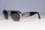 GIANNI VERSACE Mens Vintage 1990 Designer Sunglasses Silver X27/M 29 20036 NOS