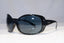 GIANNI VERSACE Mens Vintage 1990 Designer Sunglasses Rectangle 535 682 18827