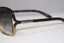 PRADA Womens Designer Sunglasses Brown Oversized SPR 28L 8BL-4M1 15629