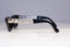 GIANNI VERSACE Mens Vintage 1990 Designer Sunglasses Black 467 N52 20016 NOS