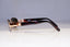 GIANNI VERSACE Mens Vintage 1990 Designer Sunglasses Gold X19 30 20068 NOS