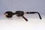 GIANNI VERSACE Mens Vintage 1990 Designer Sunglasses Gold X19 30 20068 NOS