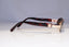 GIANNI VERSACE Mens Vintage 1990 Designer Sunglasses Gold X19 30 20068 NOS