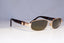GIANNI VERSACE Mens Vintage 1990 Designer Sunglasses Gold X19 30 20068 NOS