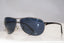 RAY-BAN Vintage Mens Designer Sunglasses Silver Aviator RB 3342 004/51 14754