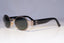GIANNI VERSACE Mens Vintage 1990 Designer Sunglasses Silver S48 948 20054 NOS
