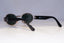 GIANNI VERSACE Mens Vintage 1990 Designer Sunglasses Silver S48 948 20054 NOS
