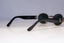 GIANNI VERSACE Mens Vintage 1990 Designer Sunglasses Silver S48 948 20054 NOS