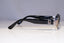 GIANNI VERSACE Mens Vintage 1990 Designer Sunglasses Silver S48 948 20054 NOS