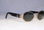 GIANNI VERSACE Mens Vintage 1990 Designer Sunglasses Silver S48 948 20054 NOS