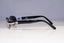 GIANNI VERSACE Mens Vintage 1990 Designer Sunglasses Silver X19 29 20042 NOS