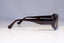 GIANNI VERSACE Mens Vintage 1990 Designer Sunglasses Brown 494 900 20032 NOS