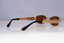 GIANNI VERSACE Mens Vintage 1990 Designer Sunglasses Gold X36 30 20028 NOS