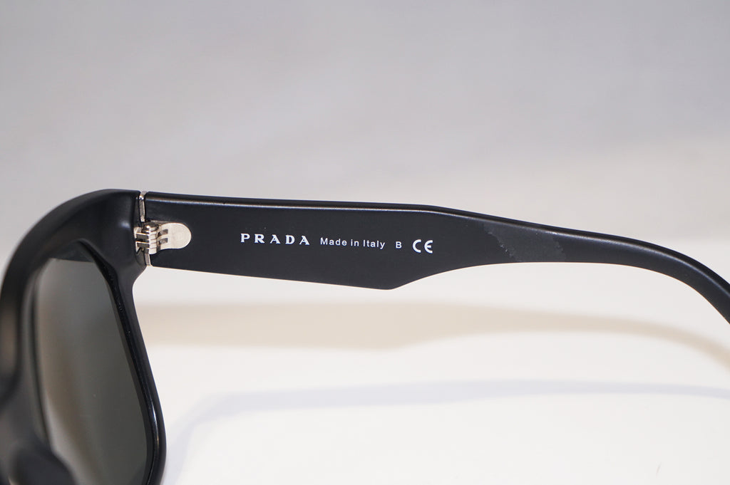 PRADA Womens Designer Sunglasses Black Butterfly SPR 10R 1BO-1A1 15180