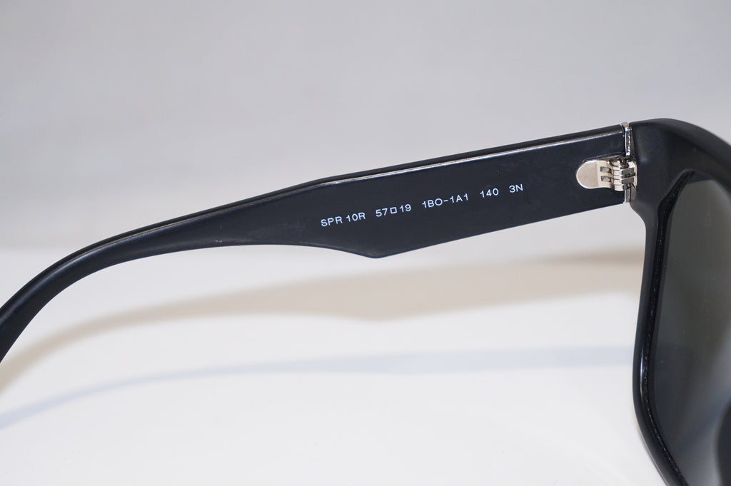 PRADA Womens Designer Sunglasses Black Butterfly SPR 10R 1BO-1A1 15180