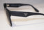 PRADA Womens Designer Sunglasses Black Butterfly SPR 10R 1BO-1A1 15180