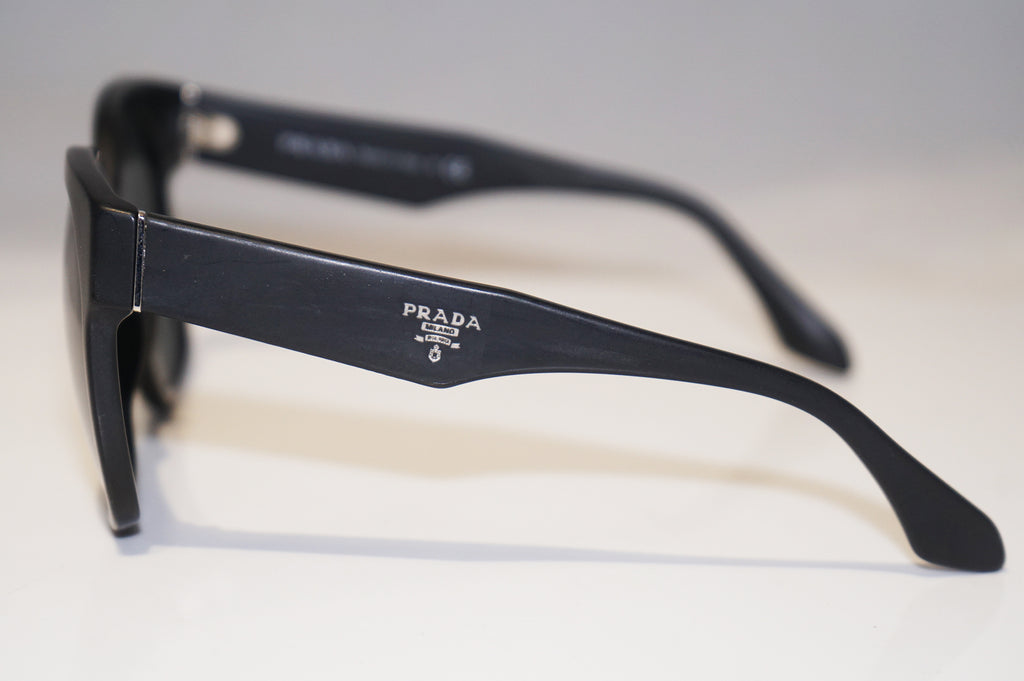 PRADA Womens Designer Sunglasses Black Butterfly SPR 10R 1BO-1A1 15180