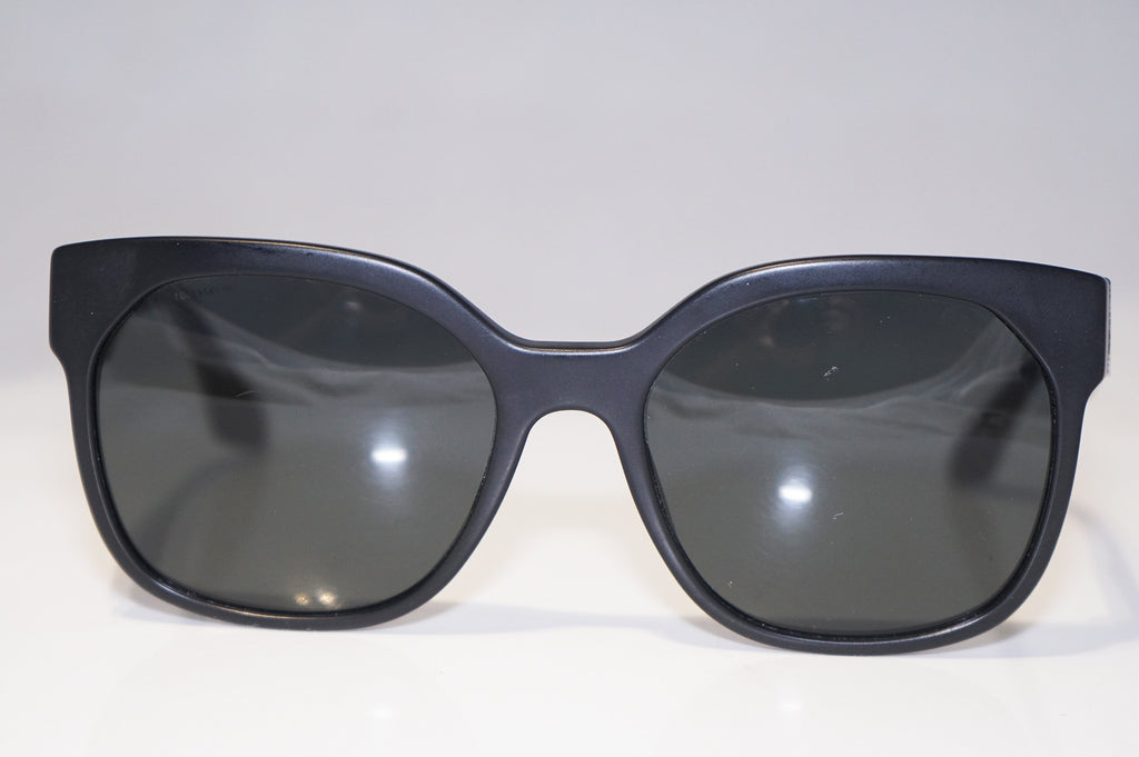 PRADA Womens Designer Sunglasses Black Butterfly SPR 10R 1BO-1A1 15180