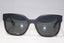 PRADA Womens Designer Sunglasses Black Butterfly SPR 10R 1BO-1A1 15180