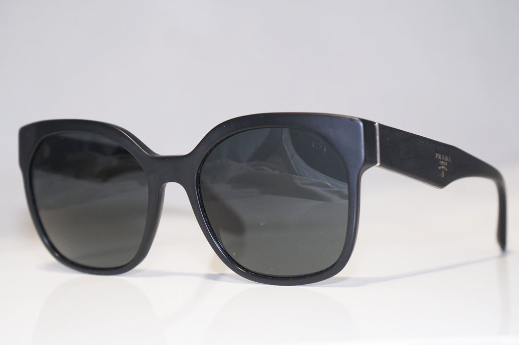 PRADA Womens Designer Sunglasses Black Butterfly SPR 10R 1BO-1A1 15180