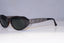 GIANNI VERSACE Mens Vintage 1990 Designer Sunglasses Silver 470/M 685 20057 NOS