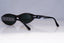 GIANNI VERSACE Mens Vintage 1990 Designer Sunglasses Silver 470/M 685 20057 NOS