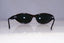 GIANNI VERSACE Mens Vintage 1990 Designer Sunglasses Silver 470/M 685 20057 NOS
