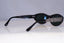 GIANNI VERSACE Mens Vintage 1990 Designer Sunglasses Silver 470/M 685 20057 NOS
