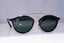 RAY-BAN Mens Womens Unisex Designer Sunglasses Black GATSBY RB 4257 601/71 19017