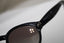 PRADA Womens Designer Sunglasses Black Butterfly SPR 18R 1AB-0A7 15094