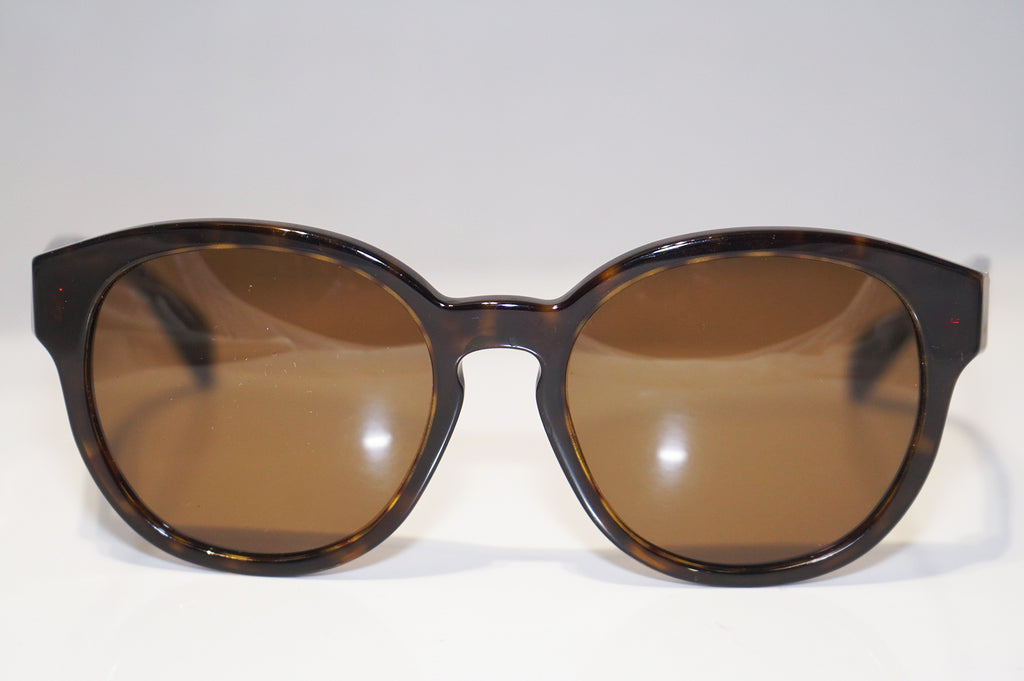 PRADA Womens Designer Sunglasses Brown Butterfly SPR 18R 2AU-3D0 15200