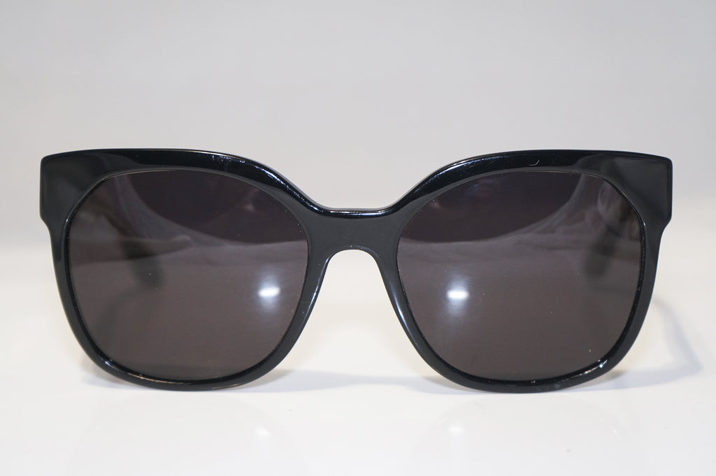 PRADA Womens Designer Sunglasses Black Butterfly SPR 10R 1AB-0A7 15258