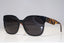 PRADA Womens Designer Sunglasses Black Butterfly SPR 10R 1AB-0A7 15258