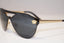 PRADA Mens Womens Unisex Designer Sunglasses Gold Medusa MOD 2161 1002/87 15152