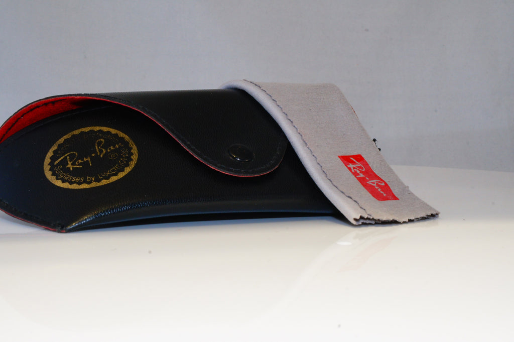 RAY-BAN Mens Womens Designer Sunglasses Pilot CATS 5000 RB 4125 802/32 21042