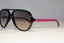 RAY-BAN Mens Womens Designer Sunglasses Pilot CATS 5000 RB 4125 802/32 21042