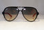RAY-BAN Mens Womens Designer Sunglasses Pilot CATS 5000 RB 4125 802/32 21042