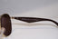 PRADA Mens Designer Polarized Sunglasses Brown Aviator SPR 53Q ZVN-5N2 15118