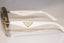 PRADA Mens Designer Sunglasses White Aviator SPR 53Q ZVN-1C0 15106
