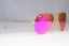 RAY-BAN Mens Womens Unisex Sunglasses Gold Pilot AVIATOR RB 3025 112/4T 21121