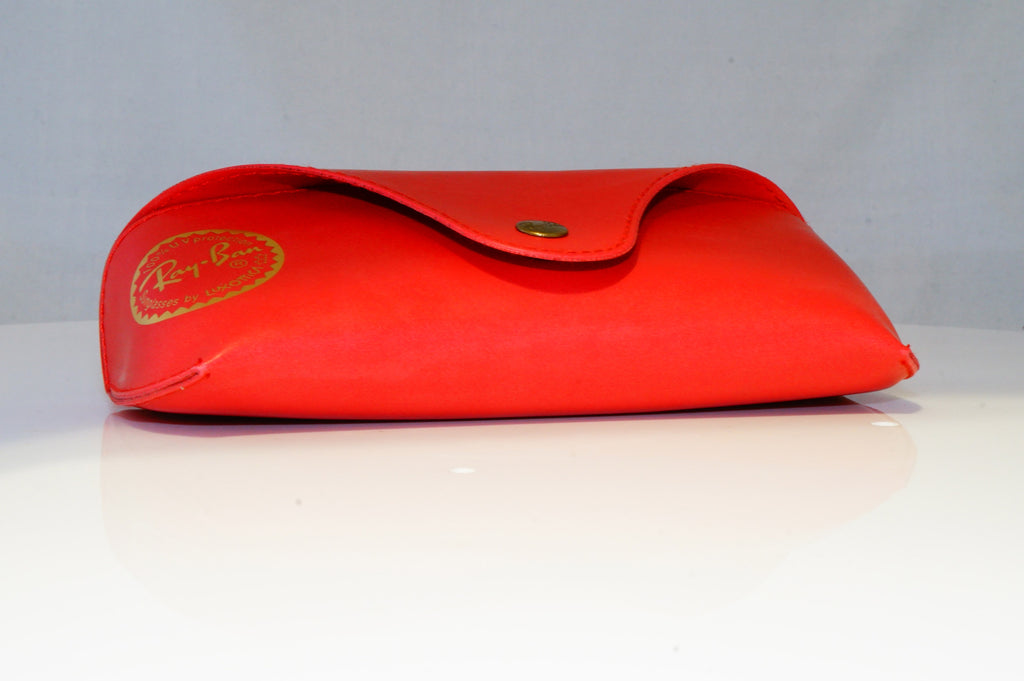 RAY-BAN Mens Womens Unisex Mirror Sunglasses ORANGE LIGHTRAY RB 4210 6466Q 21173