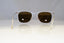 RAY-BAN Mens Womens Unisex Mirror Sunglasses ORANGE LIGHTRAY RB 4210 6466Q 21173
