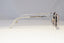 RAY-BAN Mens Womens Unisex Mirror Sunglasses ORANGE LIGHTRAY RB 4210 6466Q 21173