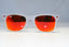 RAY-BAN Mens Womens Unisex Mirror Sunglasses ORANGE LIGHTRAY RB 4210 6466Q 21173
