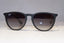 RAY-BAN Womens Designer Sunglasses Black Butterfly ERIKA RB 4171 622/8G 21209