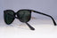RAY-BAN Womens Designer Sunglasses Black CATS 1000 RB 4126 601 19842