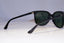 RAY-BAN Womens Designer Sunglasses Black CATS 1000 RB 4126 601 19842
