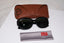 RAY-BAN Womens Designer Sunglasses Black Oval RB 4189 601 17006